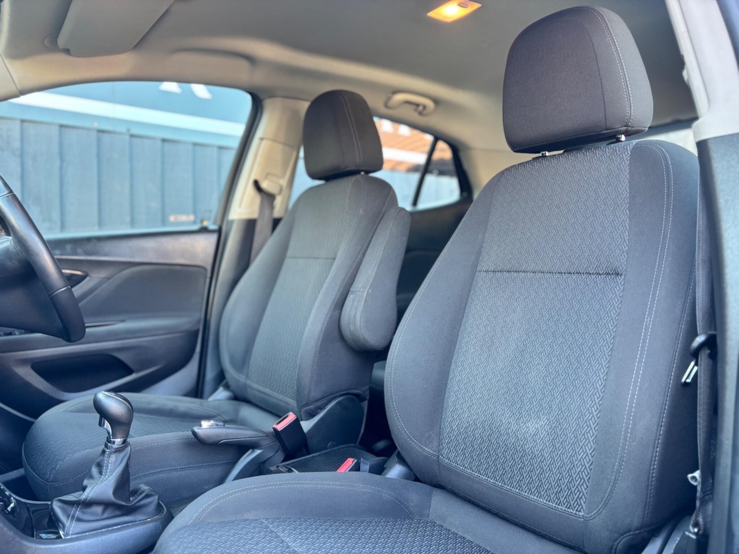 Used Vauxhall Mokka X 2017 for sale - 77993843: Photo 14