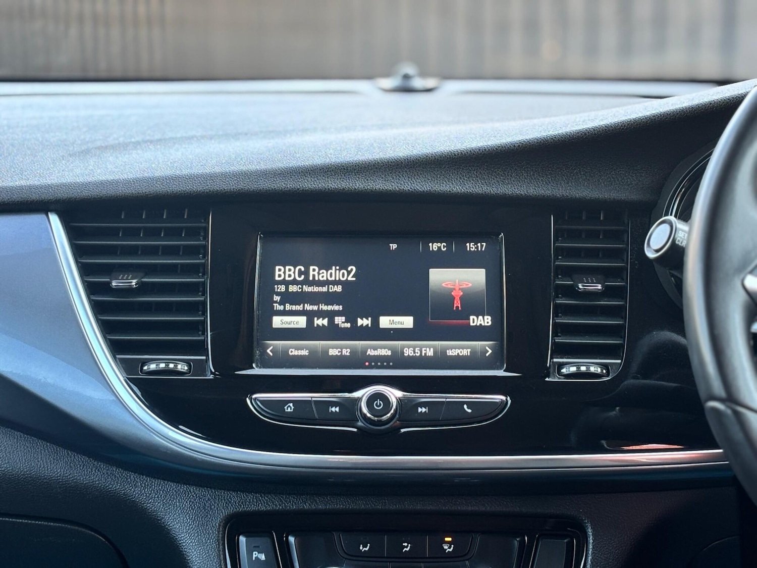 Used Vauxhall Mokka X 2017 for sale - 77993843: Photo 9