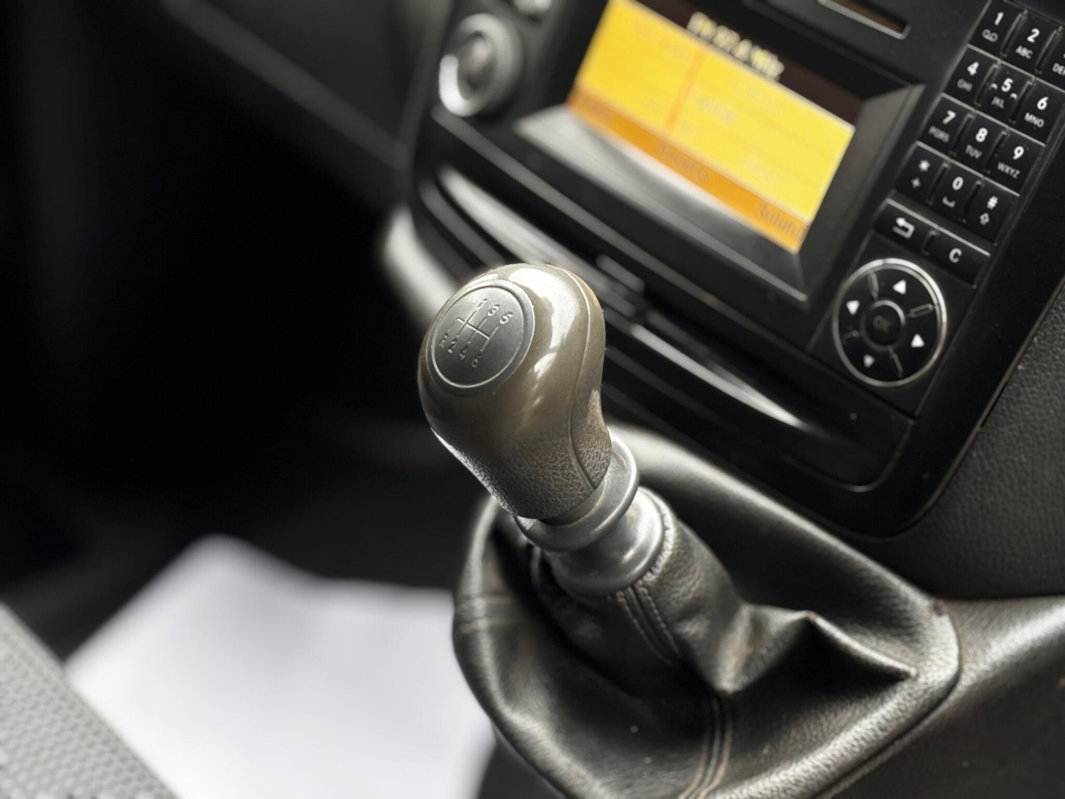 Used Mercedes-Benz Vito for sale - 77537829: Photo 10