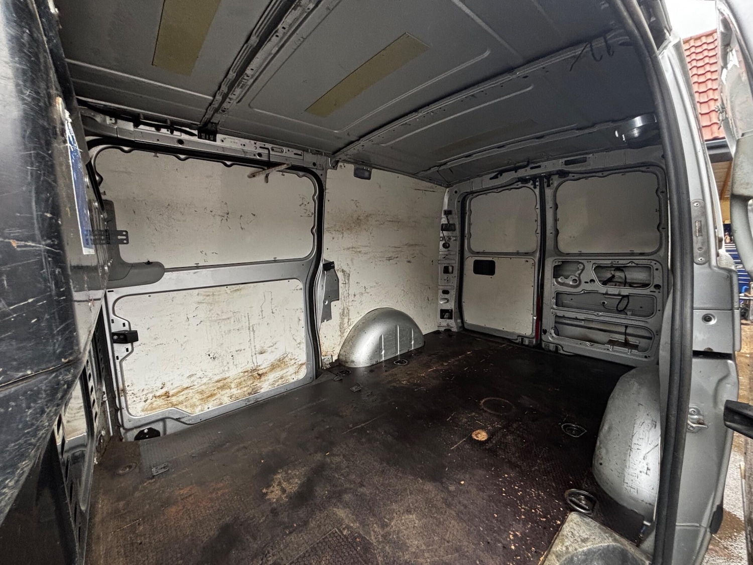 Used Mercedes-Benz Vito for sale - 77537829: Photo 13