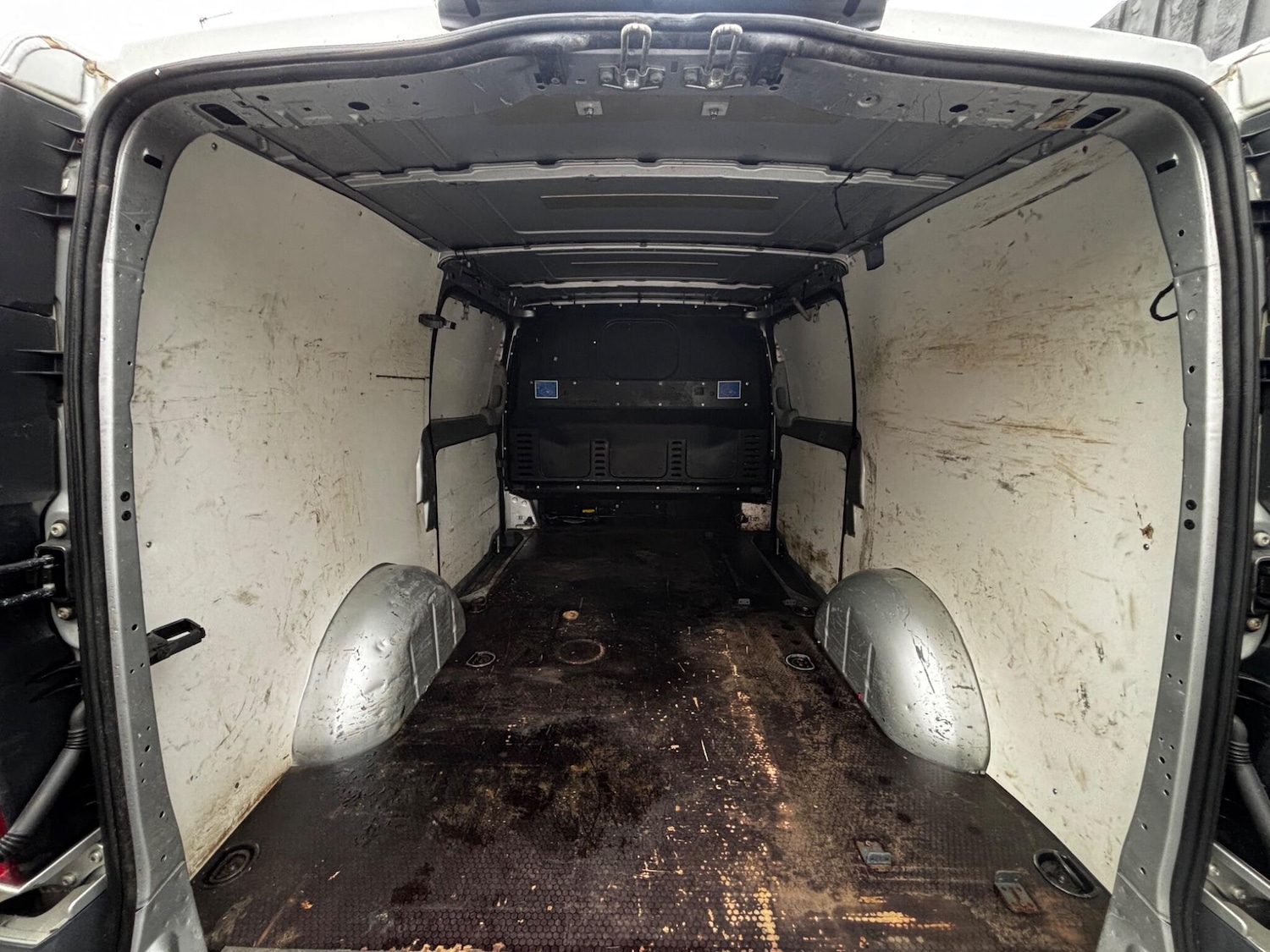 Used Mercedes-Benz Vito for sale - 77537829: Photo 14