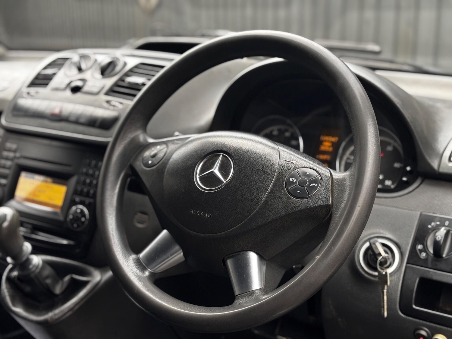 Used Mercedes-Benz Vito for sale - 77537829: Photo 6