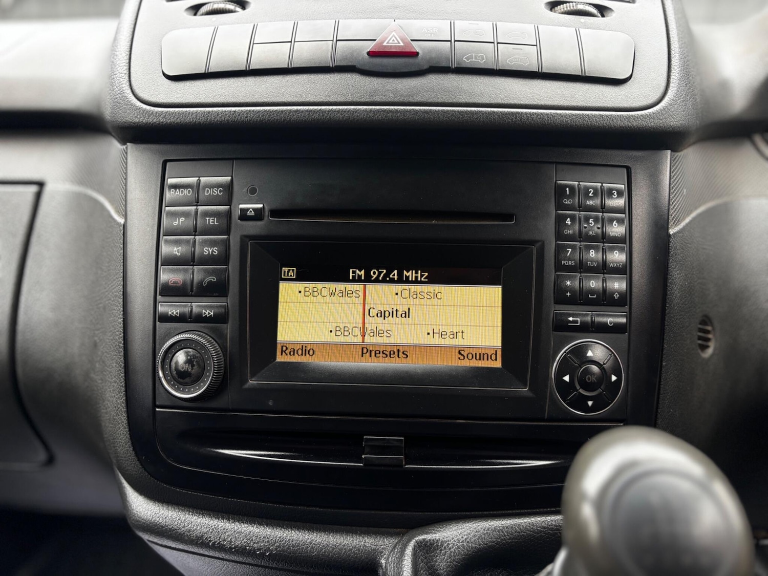 Used Mercedes-Benz Vito for sale - 77537829: Photo 8