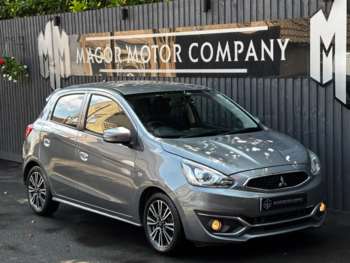 (18) - 1.2 Juro CVT Euro 6 (s/s) 5dr