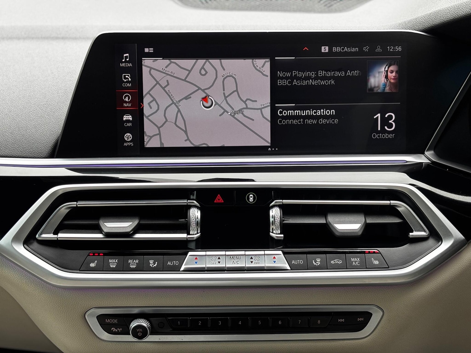 Used BMW X5 2019 for sale - 76645462: Photo 11