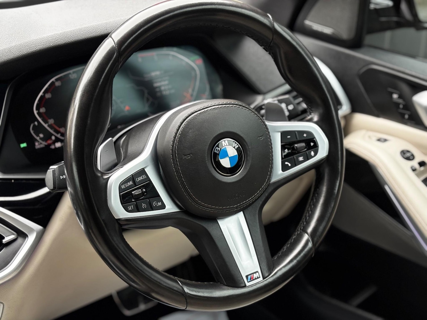 Used BMW X5 2019 for sale - 76645462: Photo 15