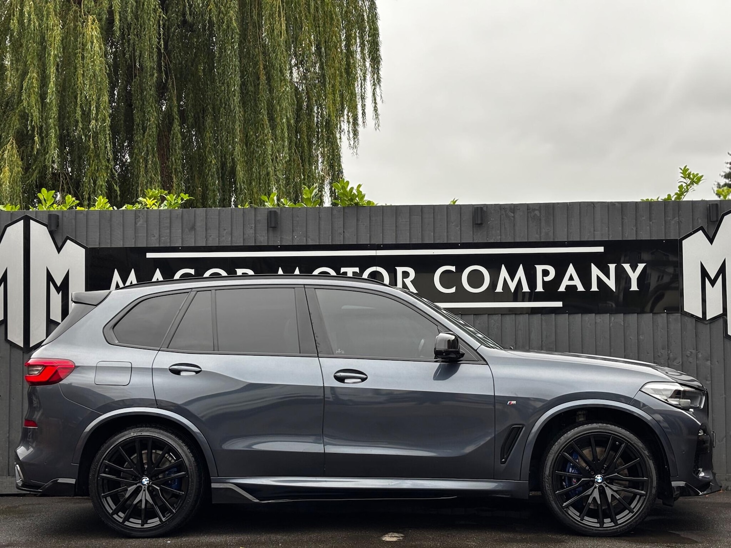 Used BMW X5 2019 for sale - 76645462: Photo 2