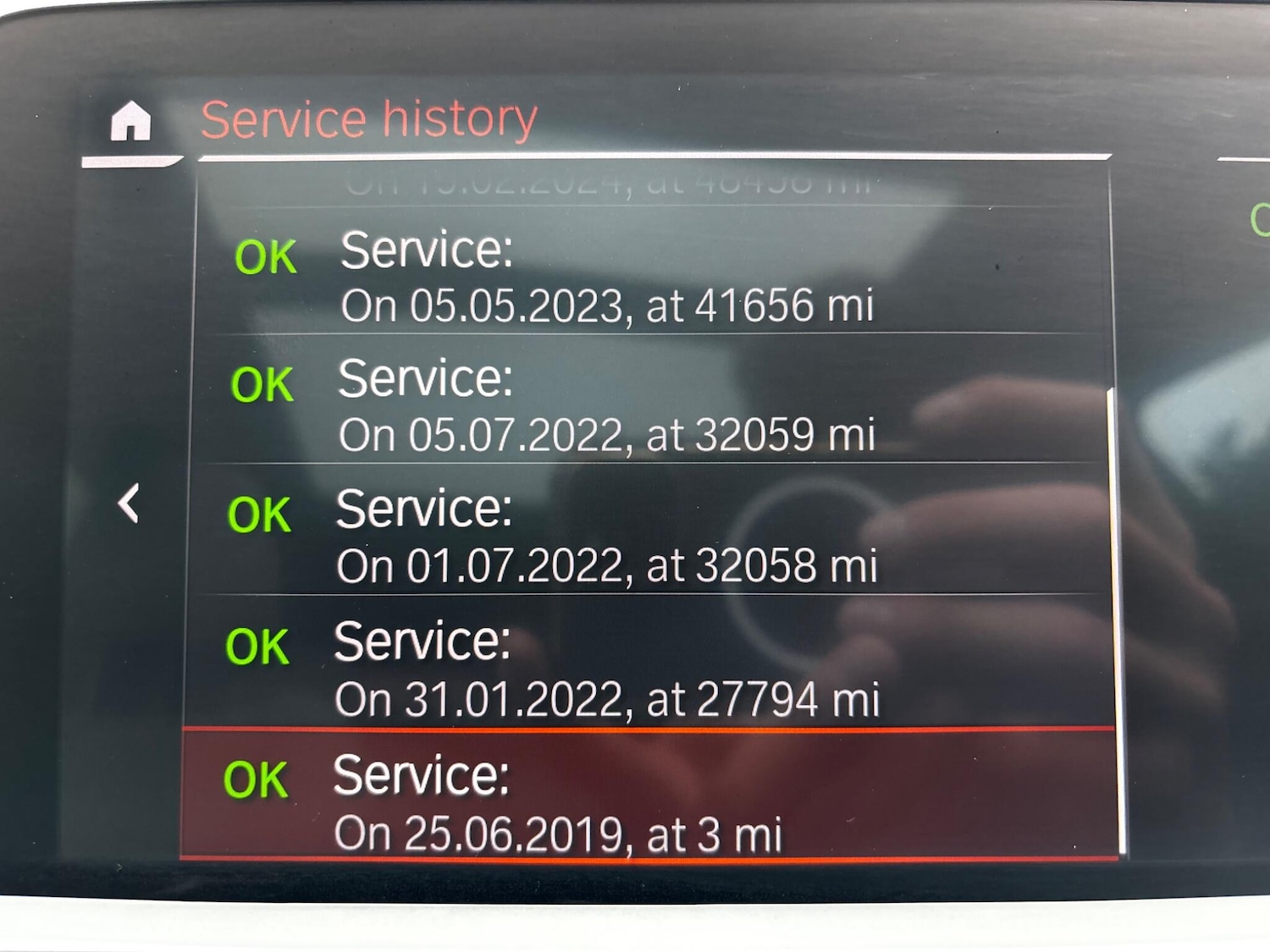 Used BMW X5 2019 for sale - 76645462: Photo 24