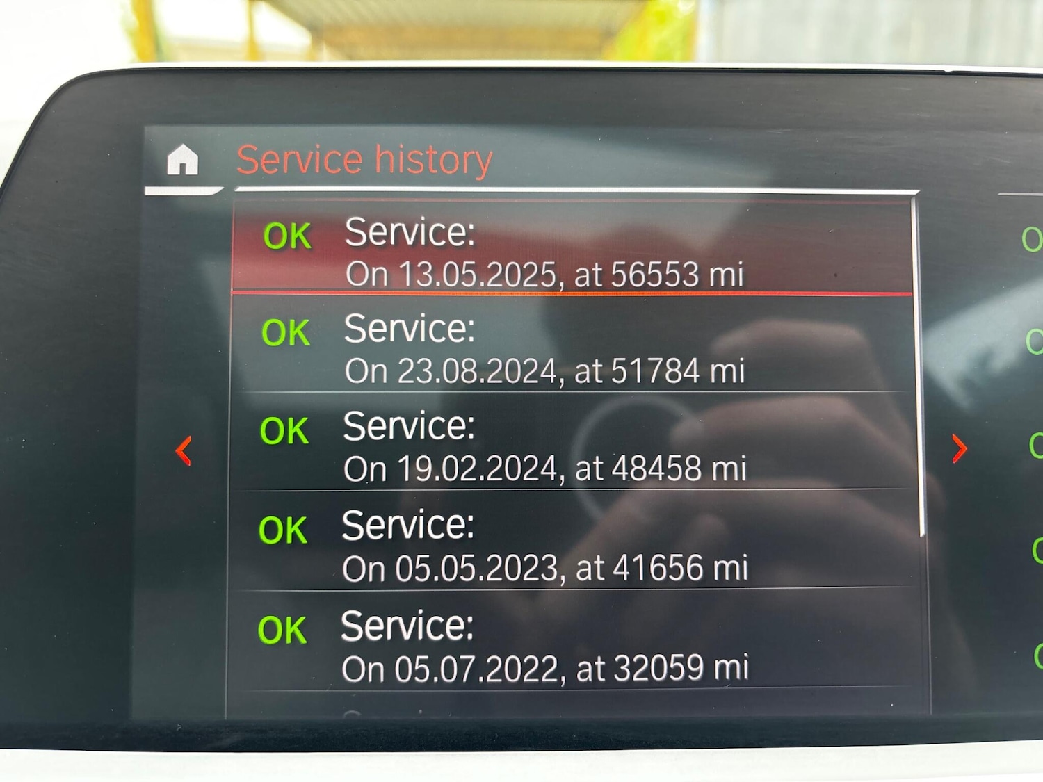 Used BMW X5 2019 for sale - 76645462: Photo 25