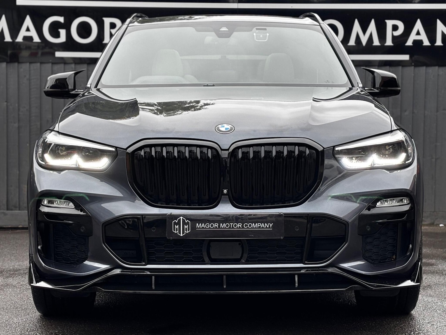 Used BMW X5 2019 for sale - 76645462: Photo 4