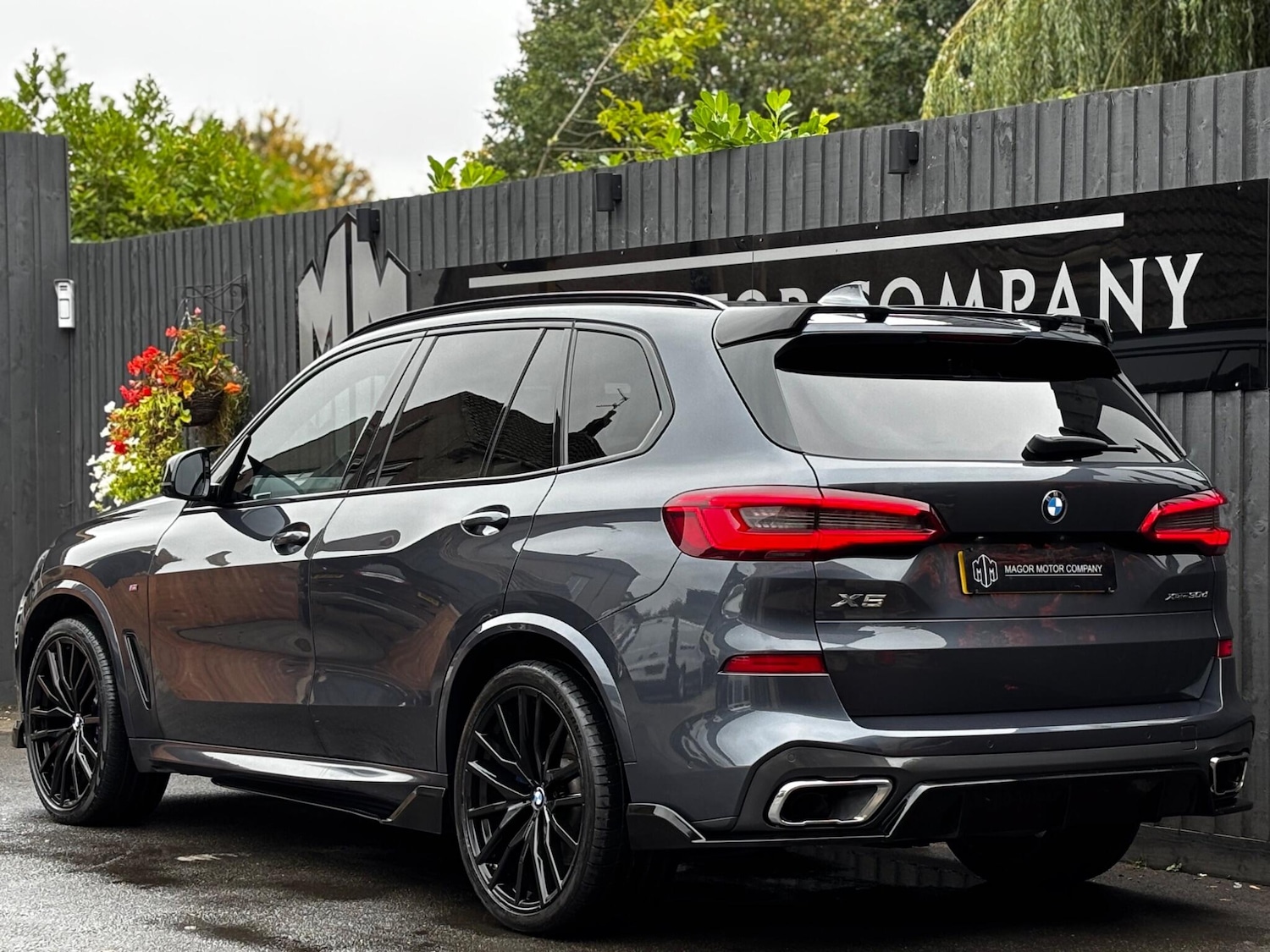 Used BMW X5 2019 for sale - 76645462: Photo 5