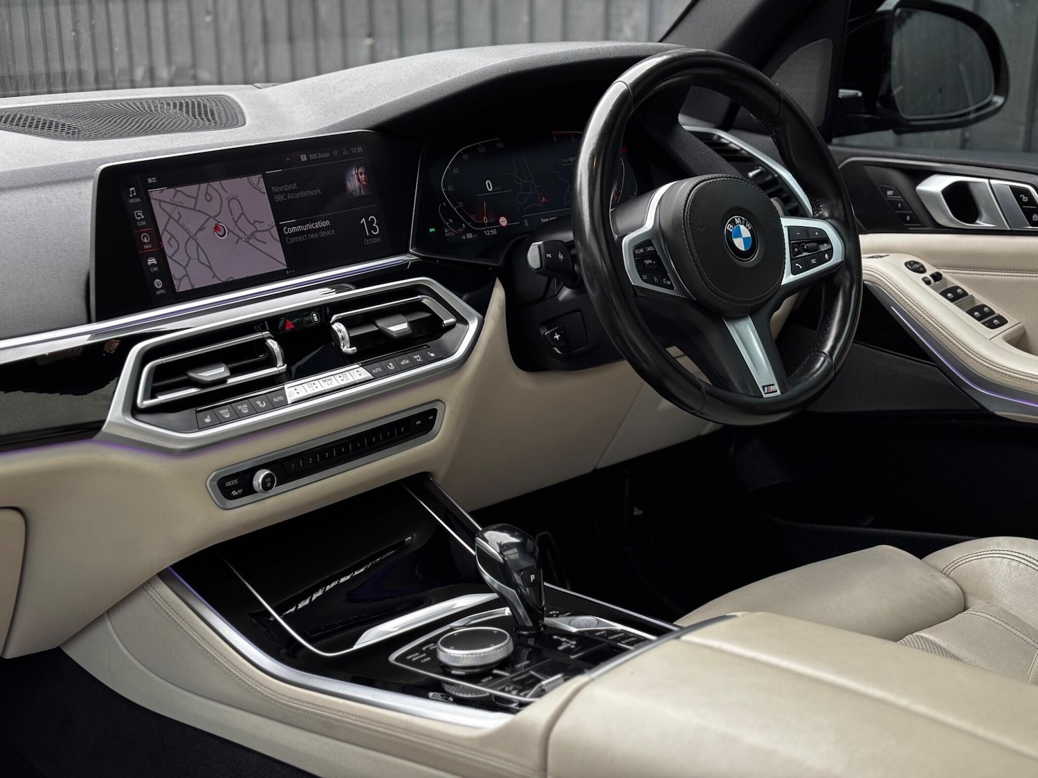 Used BMW X5 2019 for sale - 76645462: Photo 8
