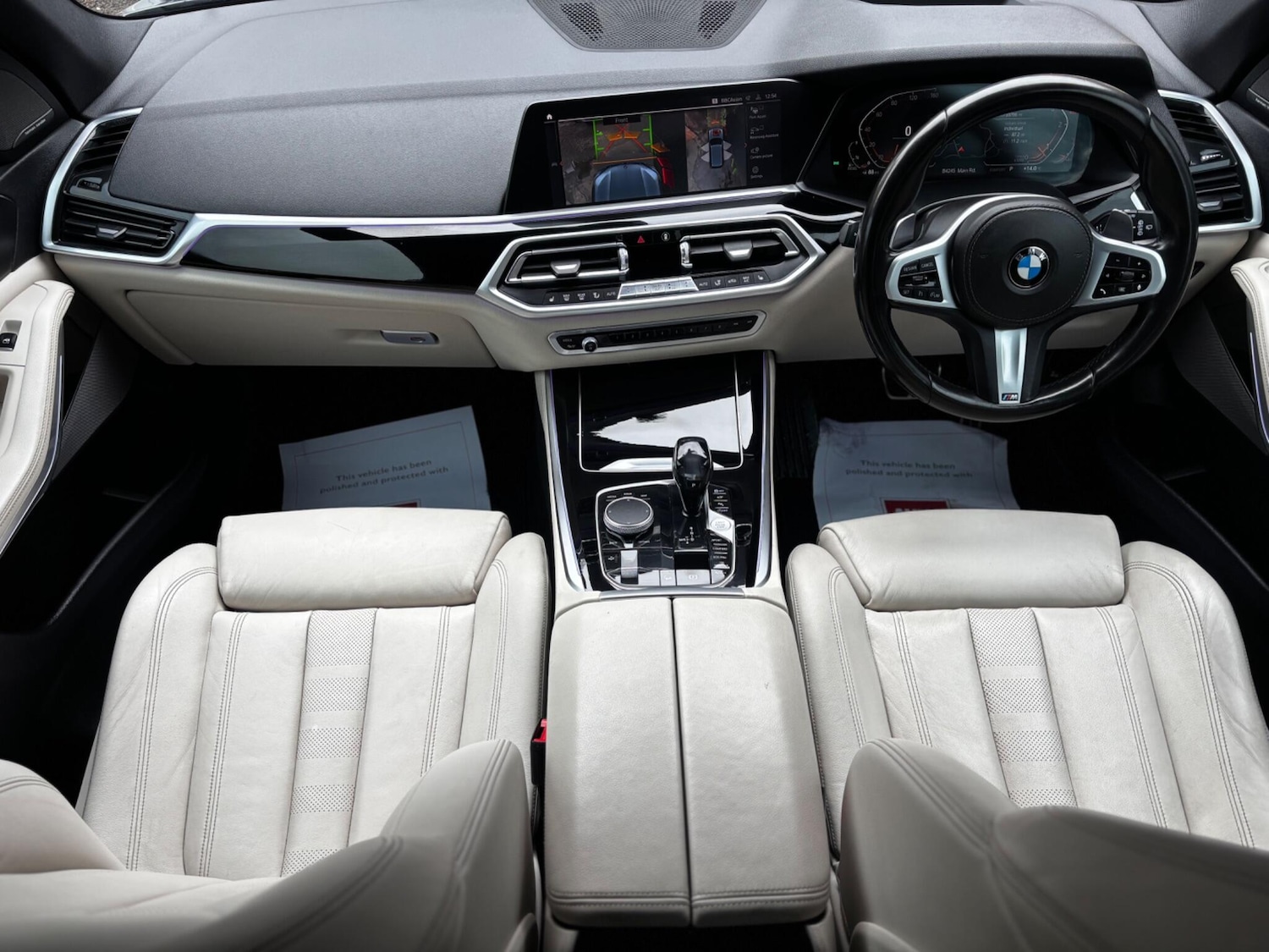 Used BMW X5 2019 for sale - 76645462: Photo 9