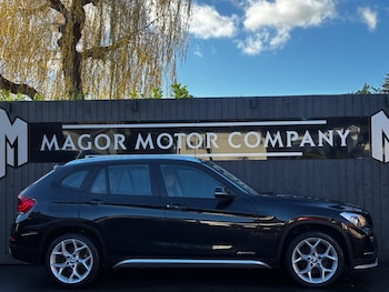 Used BMW X1 2015 for sale - 76926170: Photo