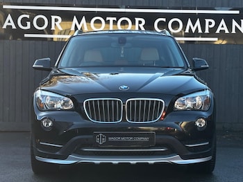 Used BMW X1 2015 for sale - 76926170: Photo