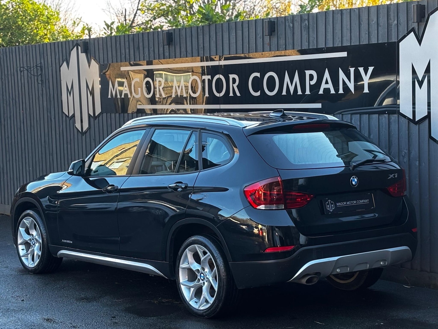 Used BMW X1 2015 for sale - 76926170: Photo 4