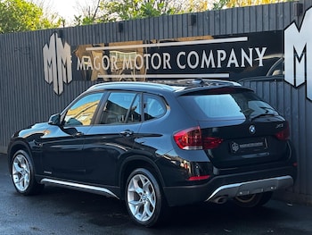 Used BMW X1 2015 for sale - 76926170: Photo