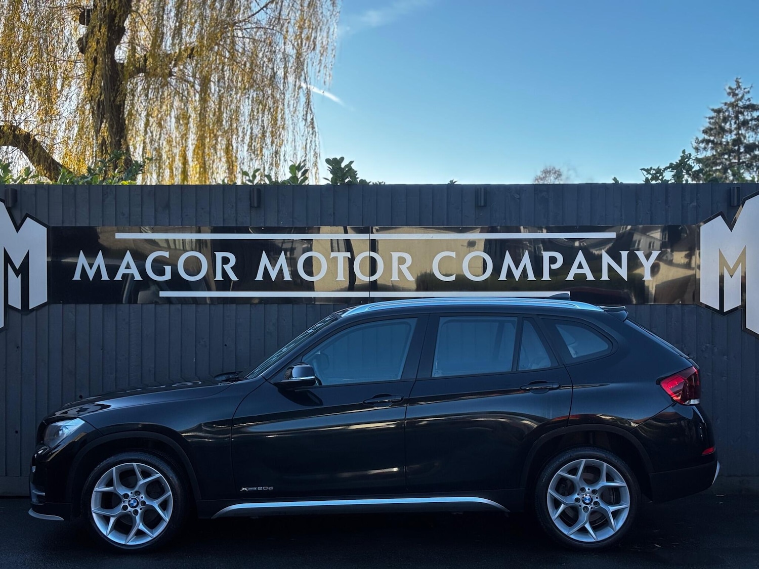 Used BMW X1 2015 for sale - 76926170: Photo 5