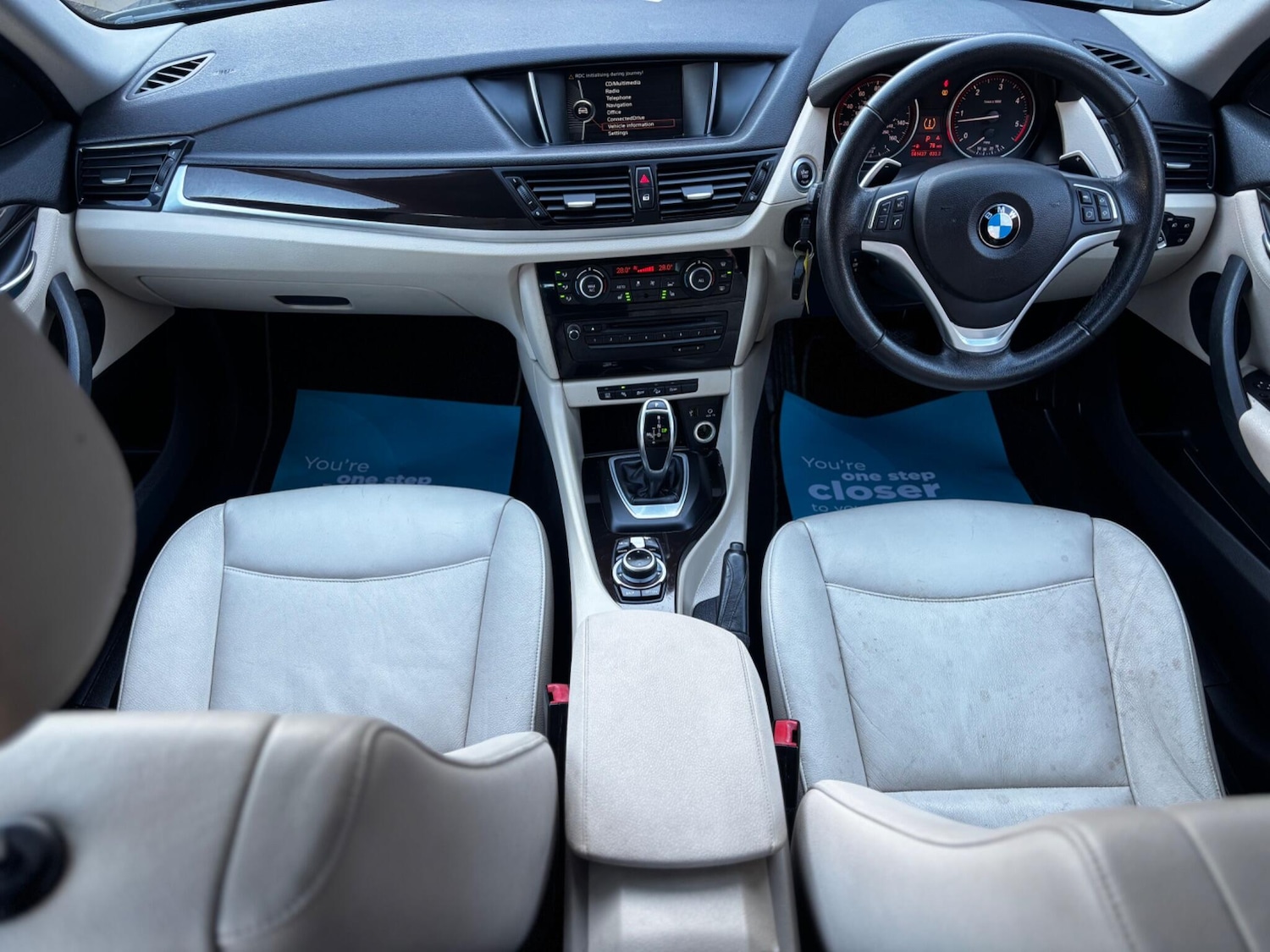 Used BMW X1 2015 for sale - 76926170: Photo 7