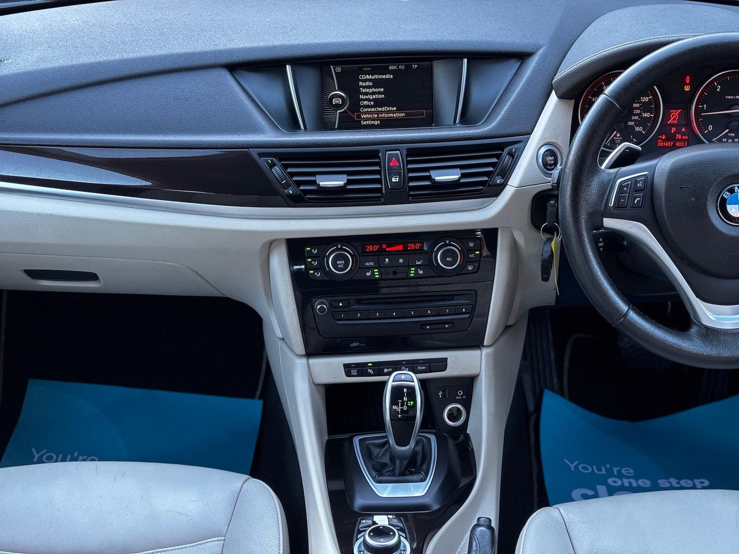 Used BMW X1 2015 for sale - 76926170: Photo 8