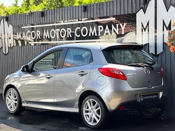 Used Mazda Mazda2 2013 for sale - 79496954: Photo