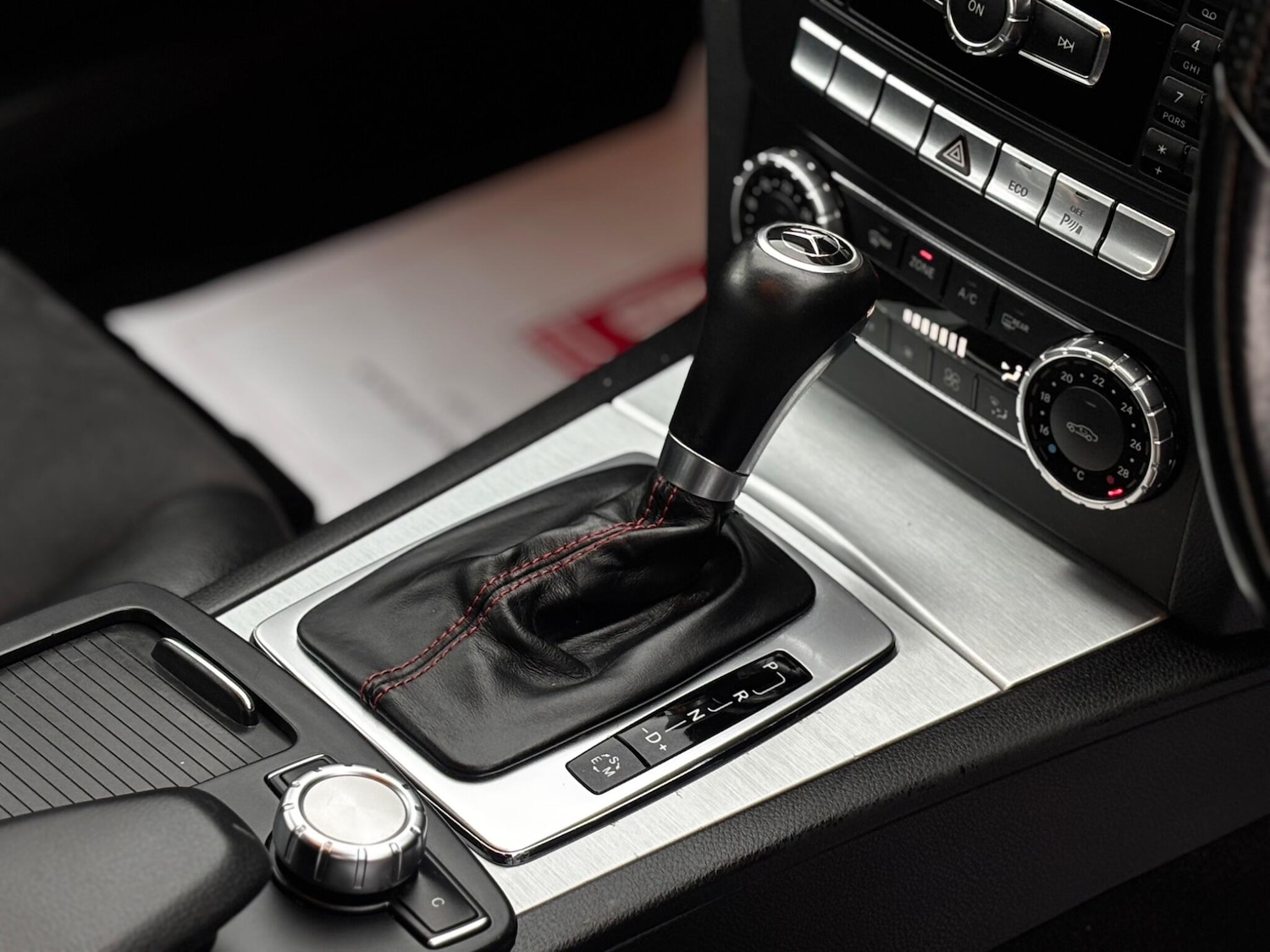 Used Mercedes-Benz C Class for sale - 77267431: Photo 10