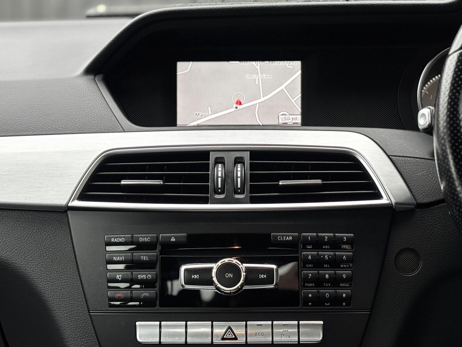 Used Mercedes-Benz C Class for sale - 77267431: Photo 11