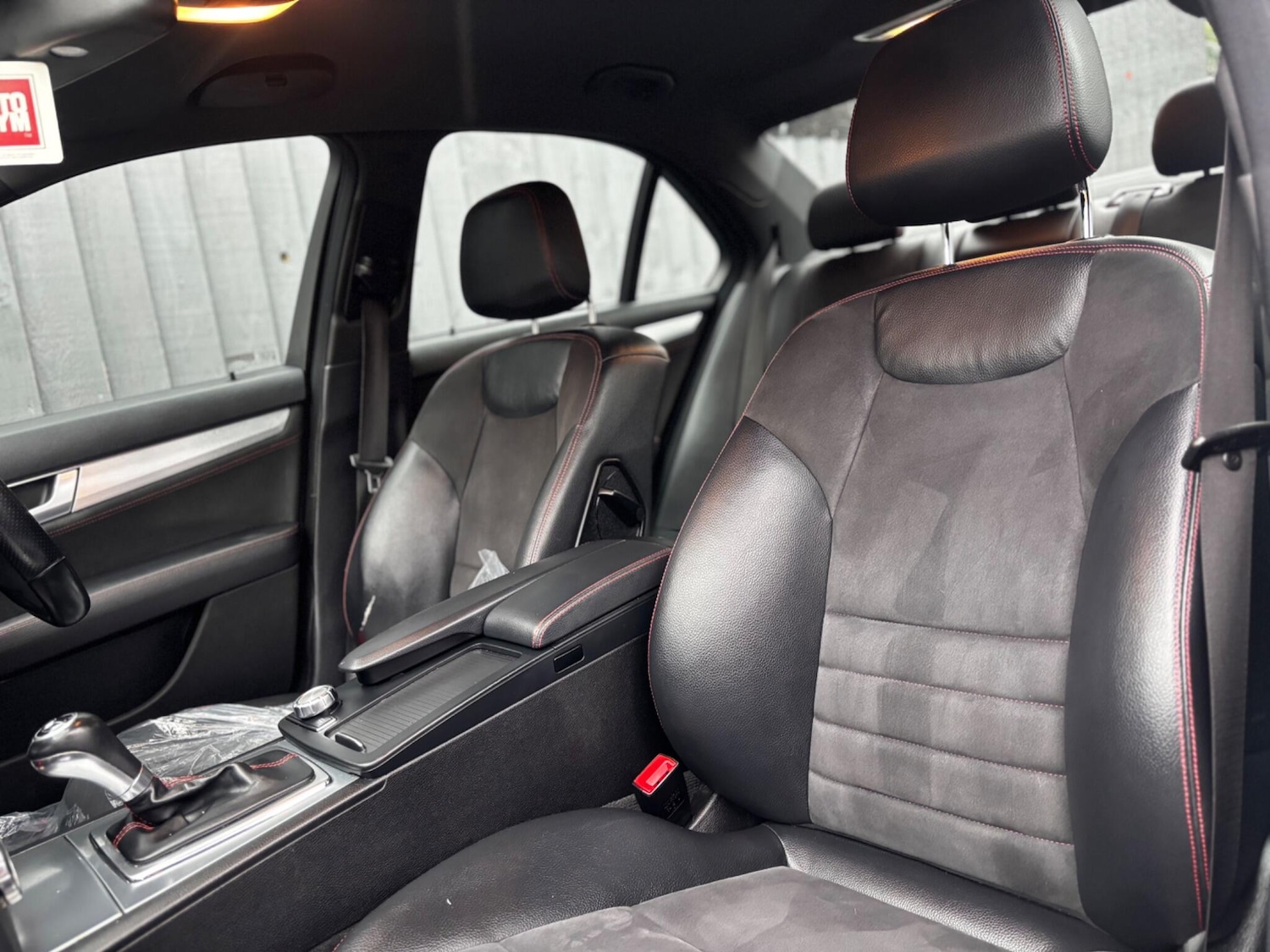 Used Mercedes-Benz C Class for sale - 77267431: Photo 13