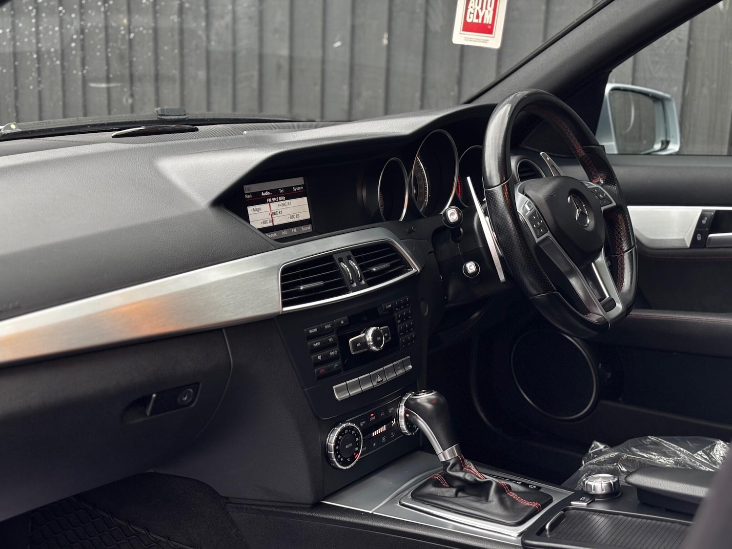 Used Mercedes-Benz C Class for sale - 77267431: Photo 6