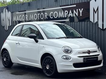 Used Fiat 500 2016 for sale - 79836125: Photo