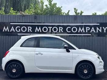 Used Fiat 500 2016 for sale - 79836125: Photo