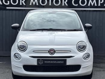 Used Fiat 500 2016 for sale - 79836125: Photo
