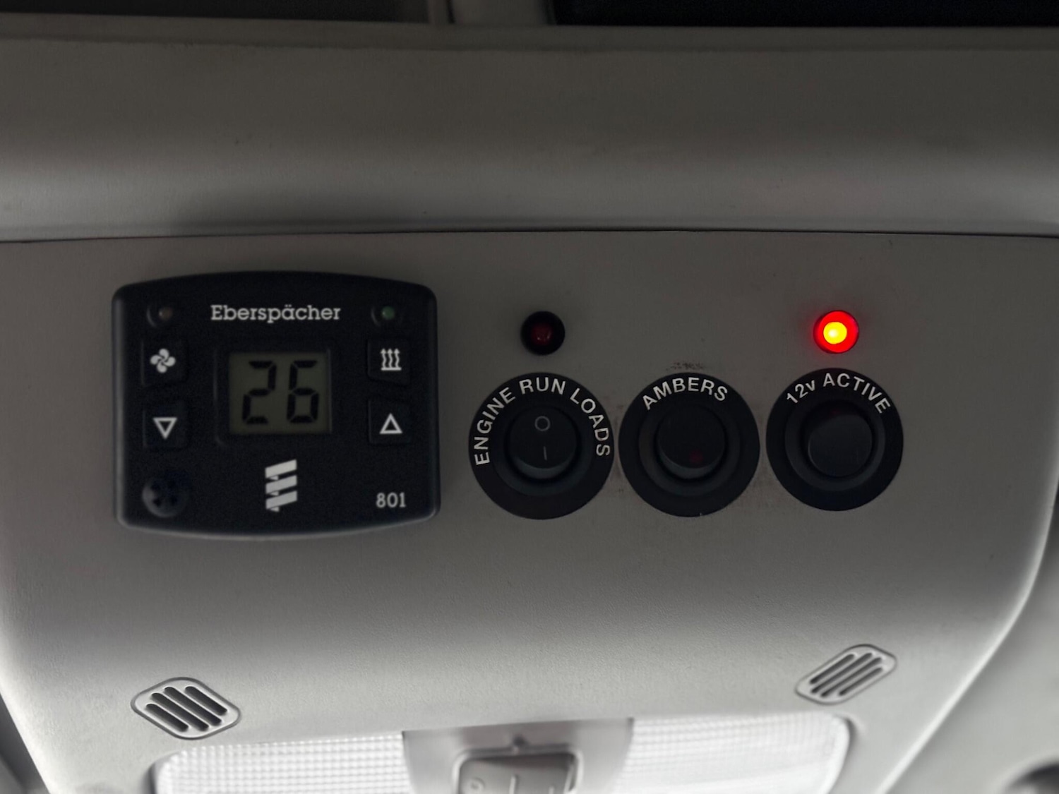 Used Ford Transit 2018 for sale - 77255153: Photo 11