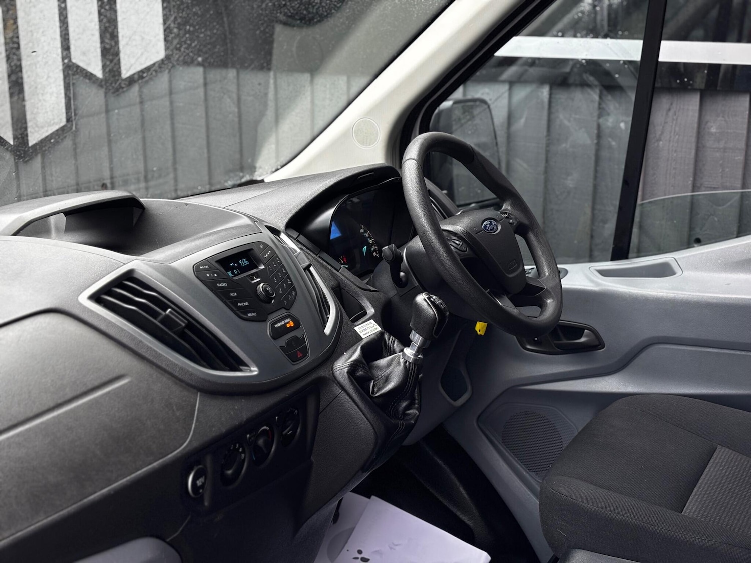 Used Ford Transit 2018 for sale - 77255153: Photo 6