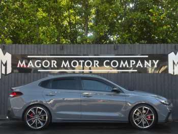 Used Hyundai i30 2019 for sale - 74828806: Photo