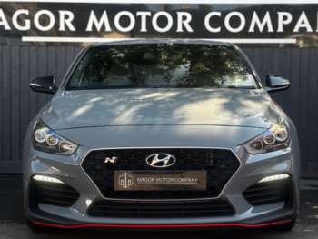 Used Hyundai i30 2019 for sale - 74828806: Photo