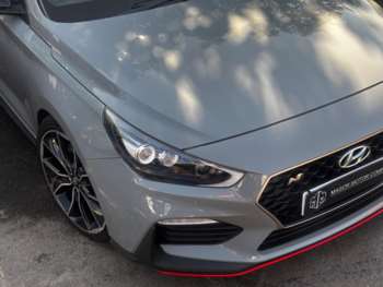 Used Hyundai i30 2019 for sale - 74828806: Photo