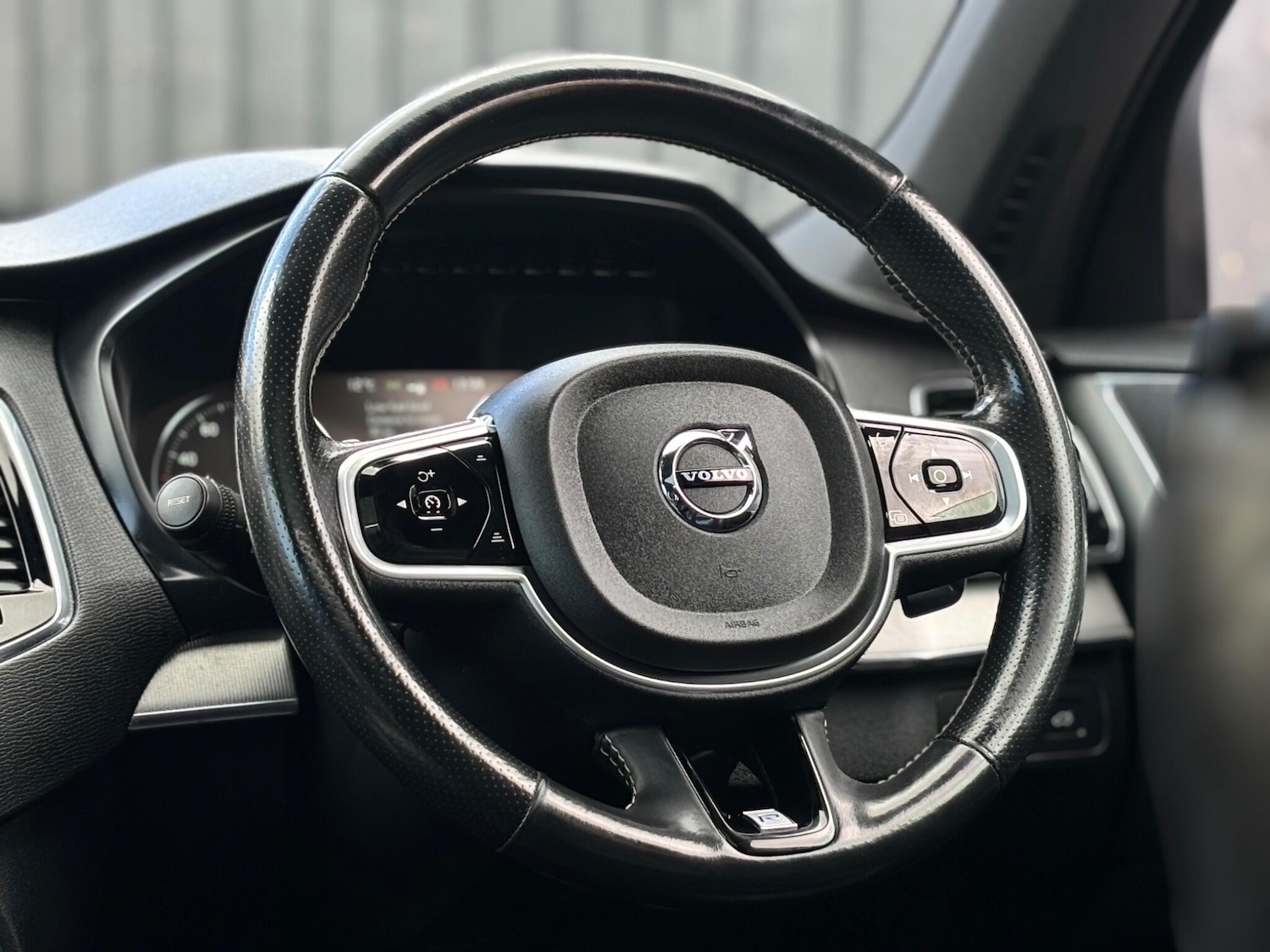 Used Volvo XC90 2016 for sale - 77892956: Photo 10