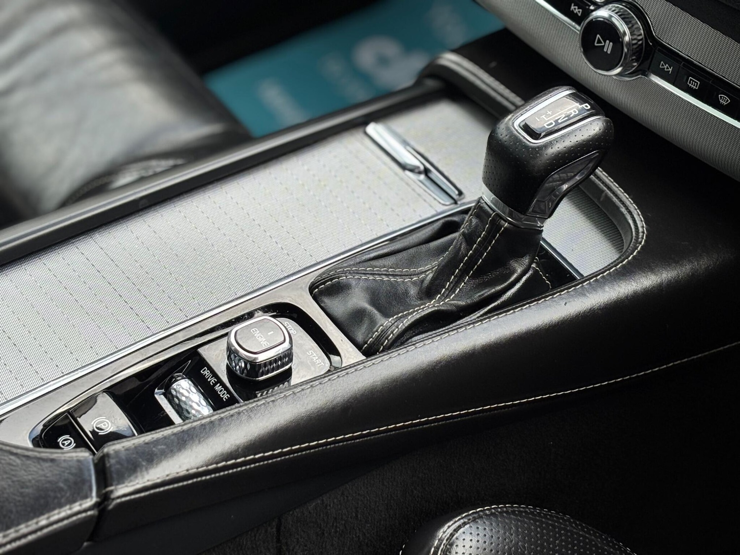 Used Volvo XC90 2016 for sale - 77892956: Photo 12