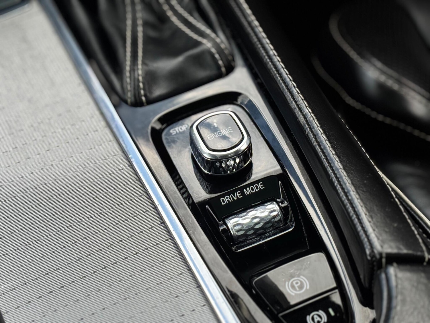 Used Volvo XC90 2016 for sale - 77892956: Photo 13