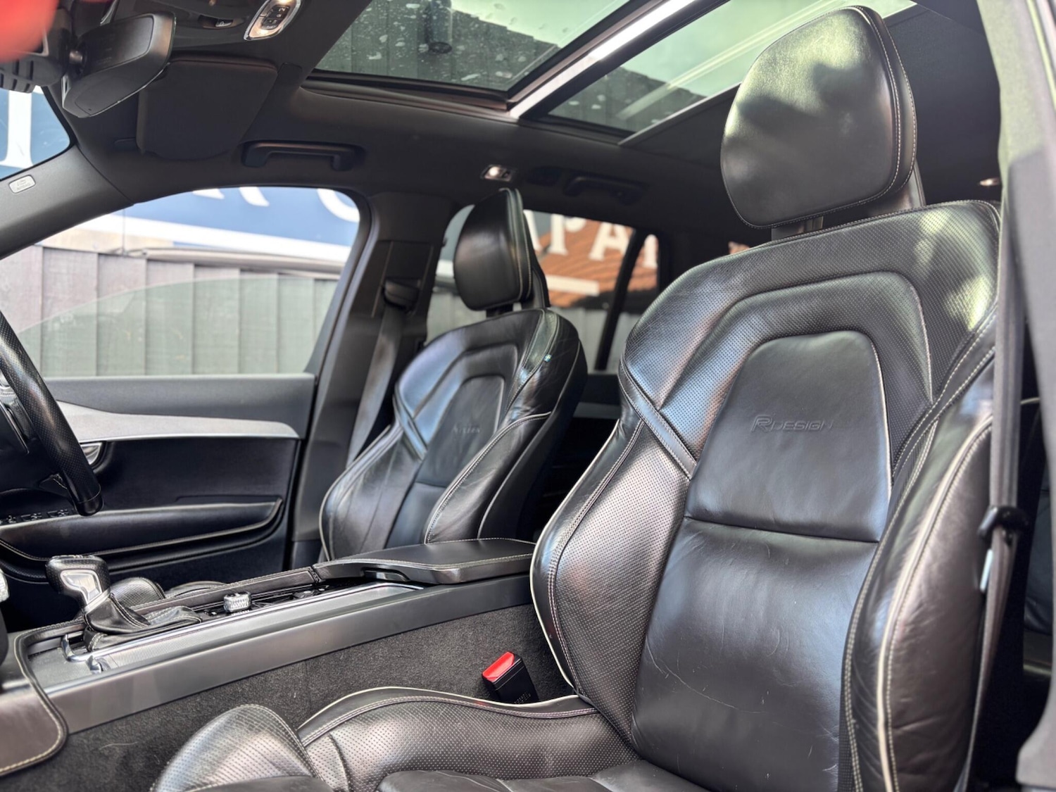 Used Volvo XC90 2016 for sale - 77892956: Photo 17