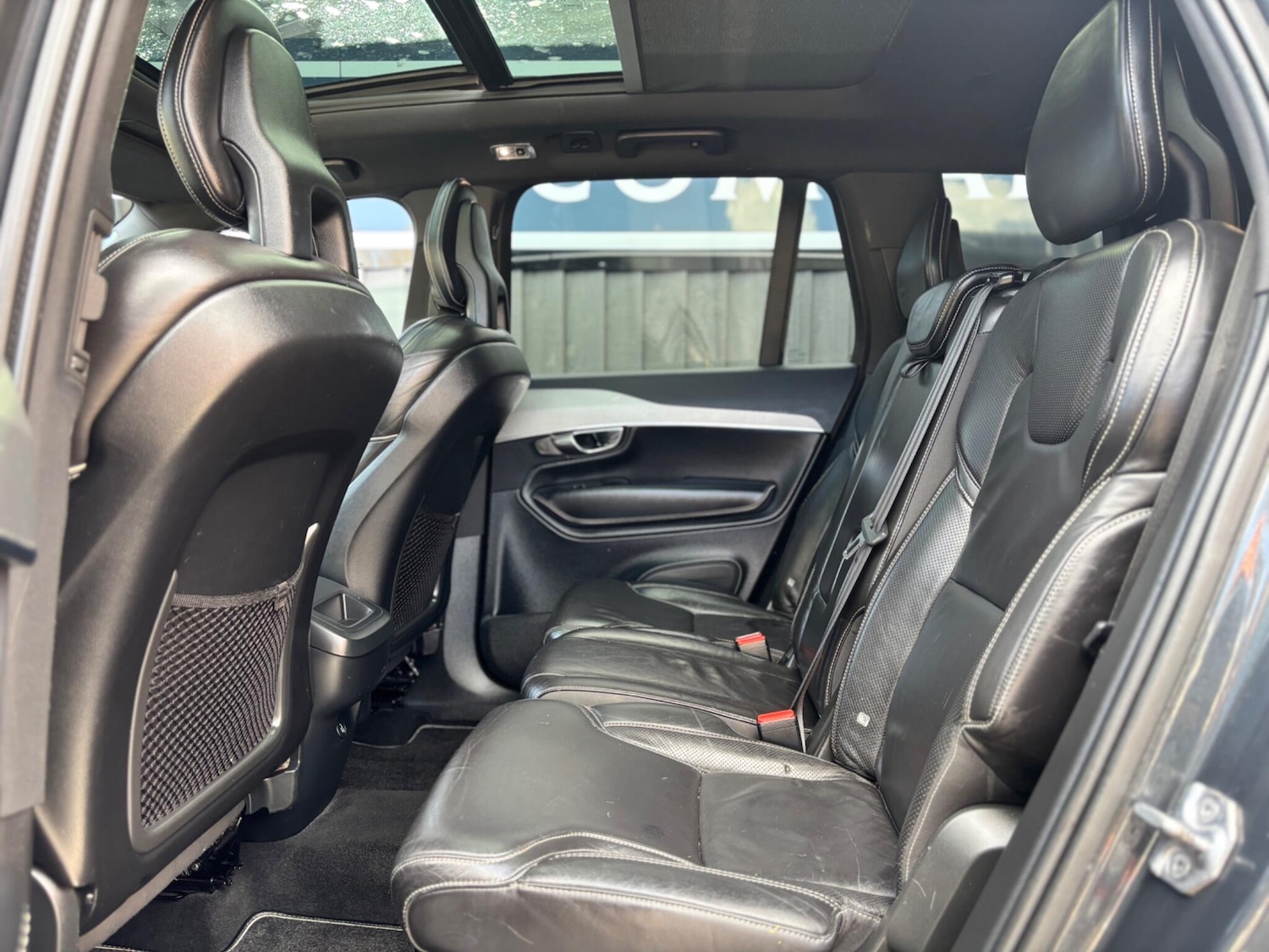 Used Volvo XC90 2016 for sale - 77892956: Photo 18