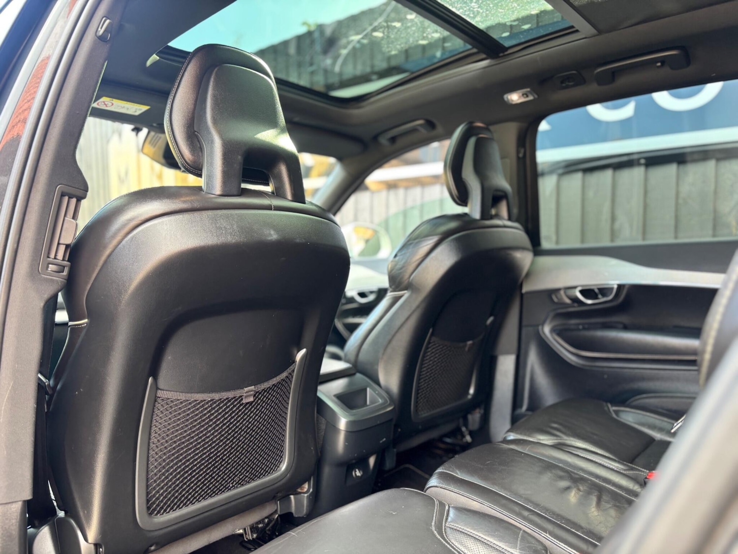 Used Volvo XC90 2016 for sale - 77892956: Photo 19