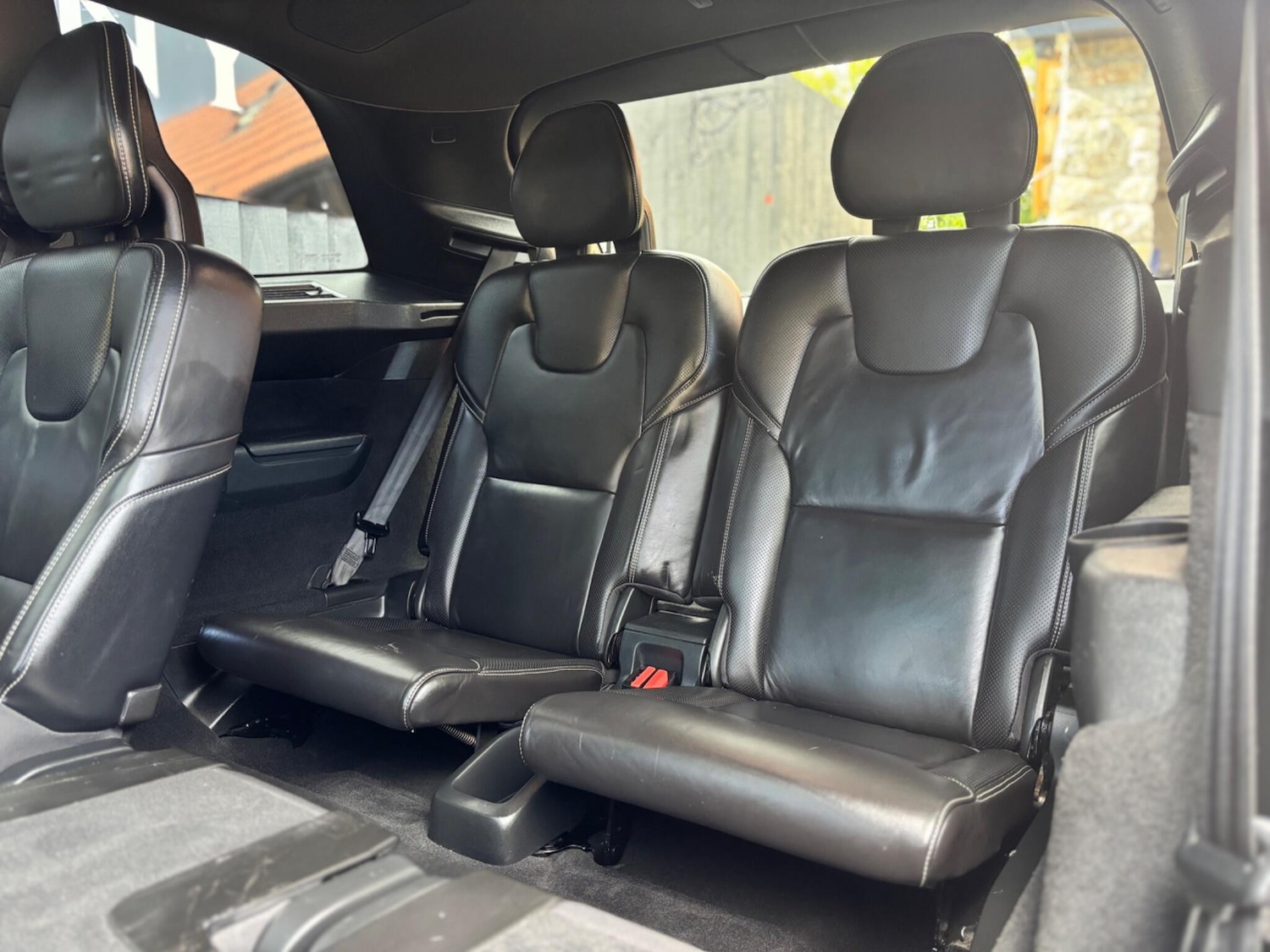 Used Volvo XC90 2016 for sale - 77892956: Photo 20