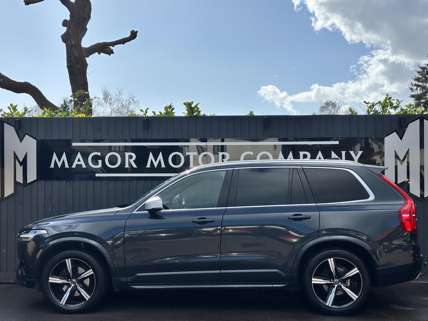 Used Volvo XC90 2016 for sale - 77892956: Photo 5
