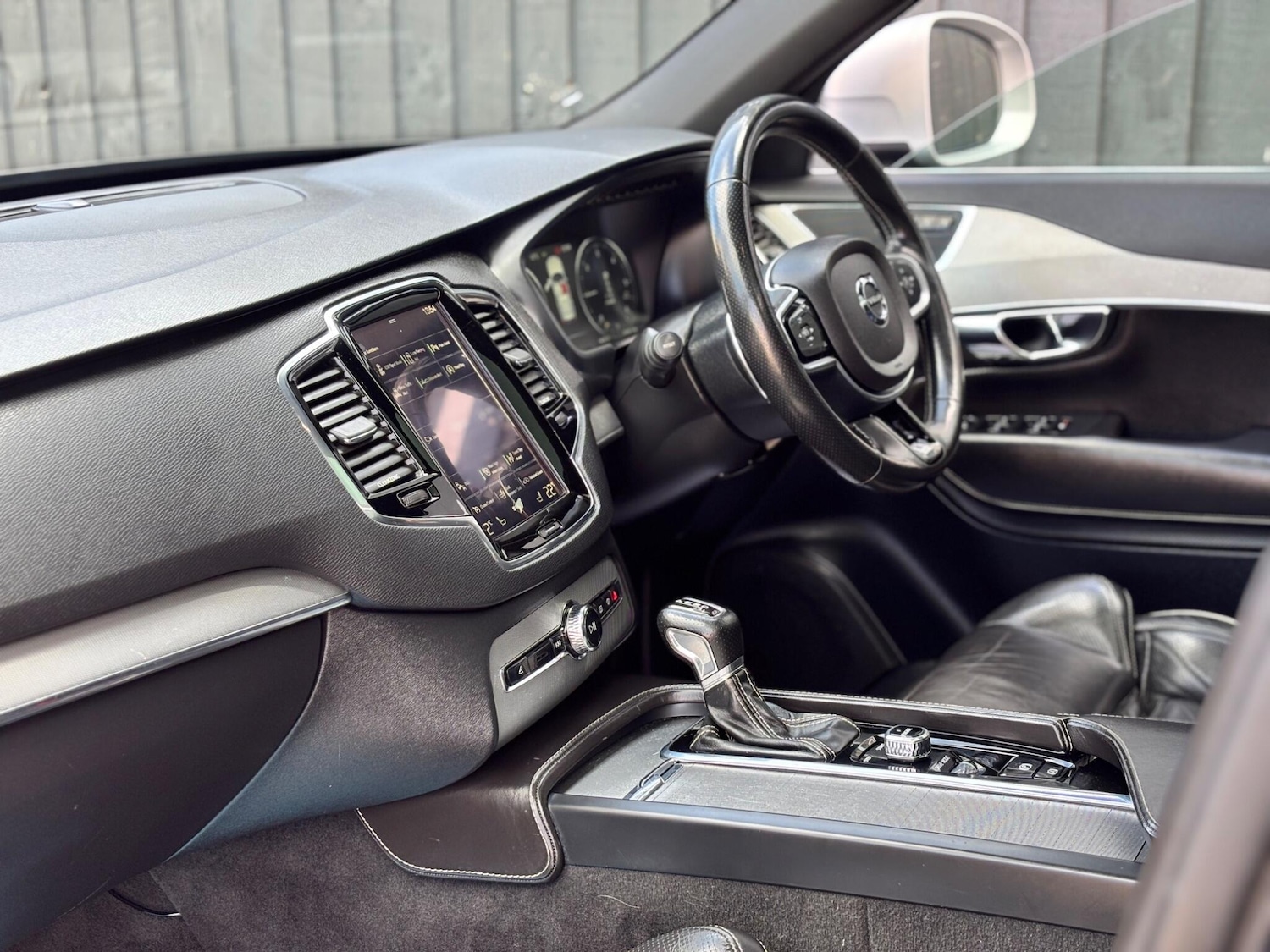 Used Volvo XC90 2016 for sale - 77892956: Photo 6