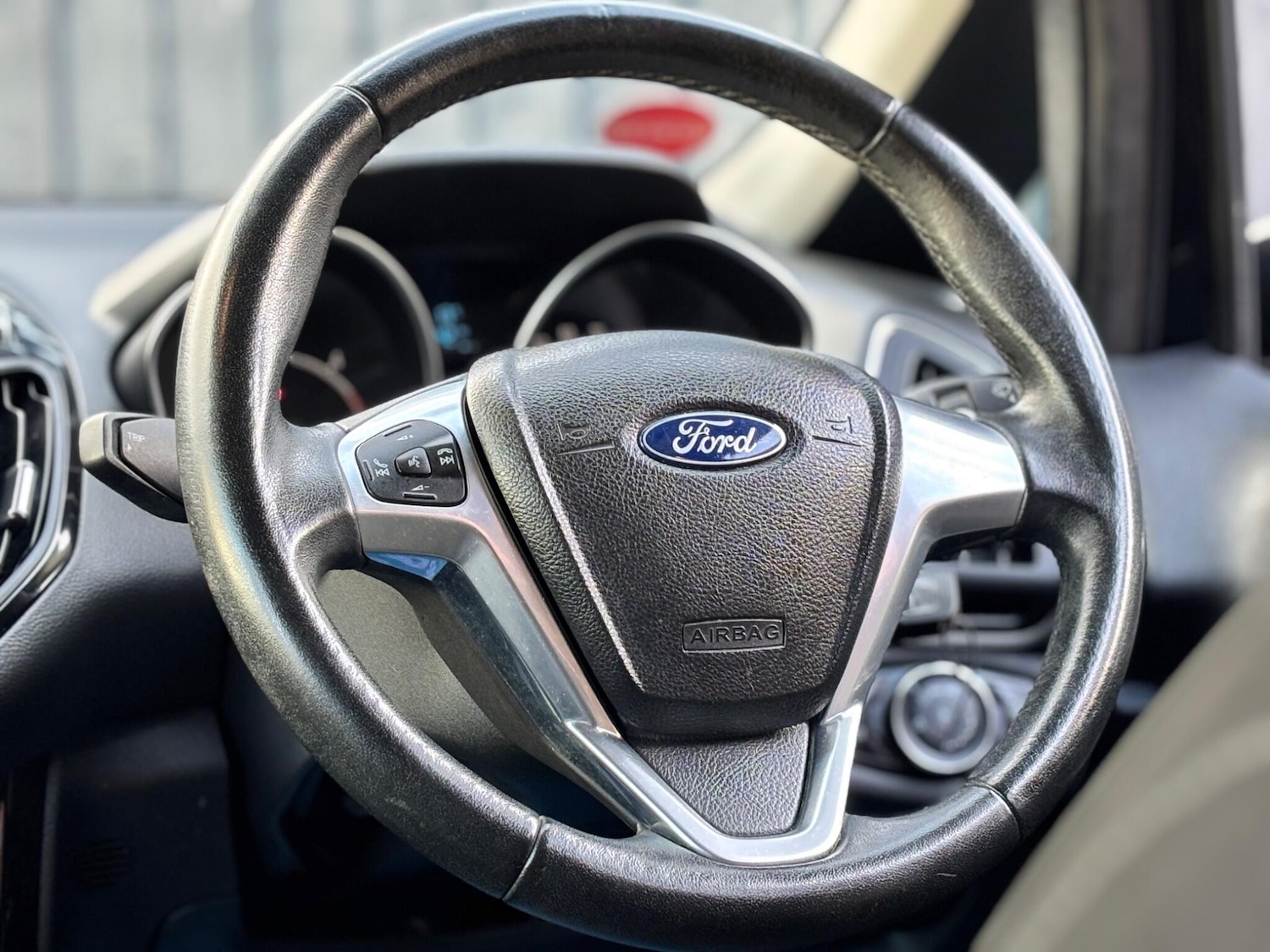 Used Ford B-MAX 2012 for sale - 78148100: Photo 10