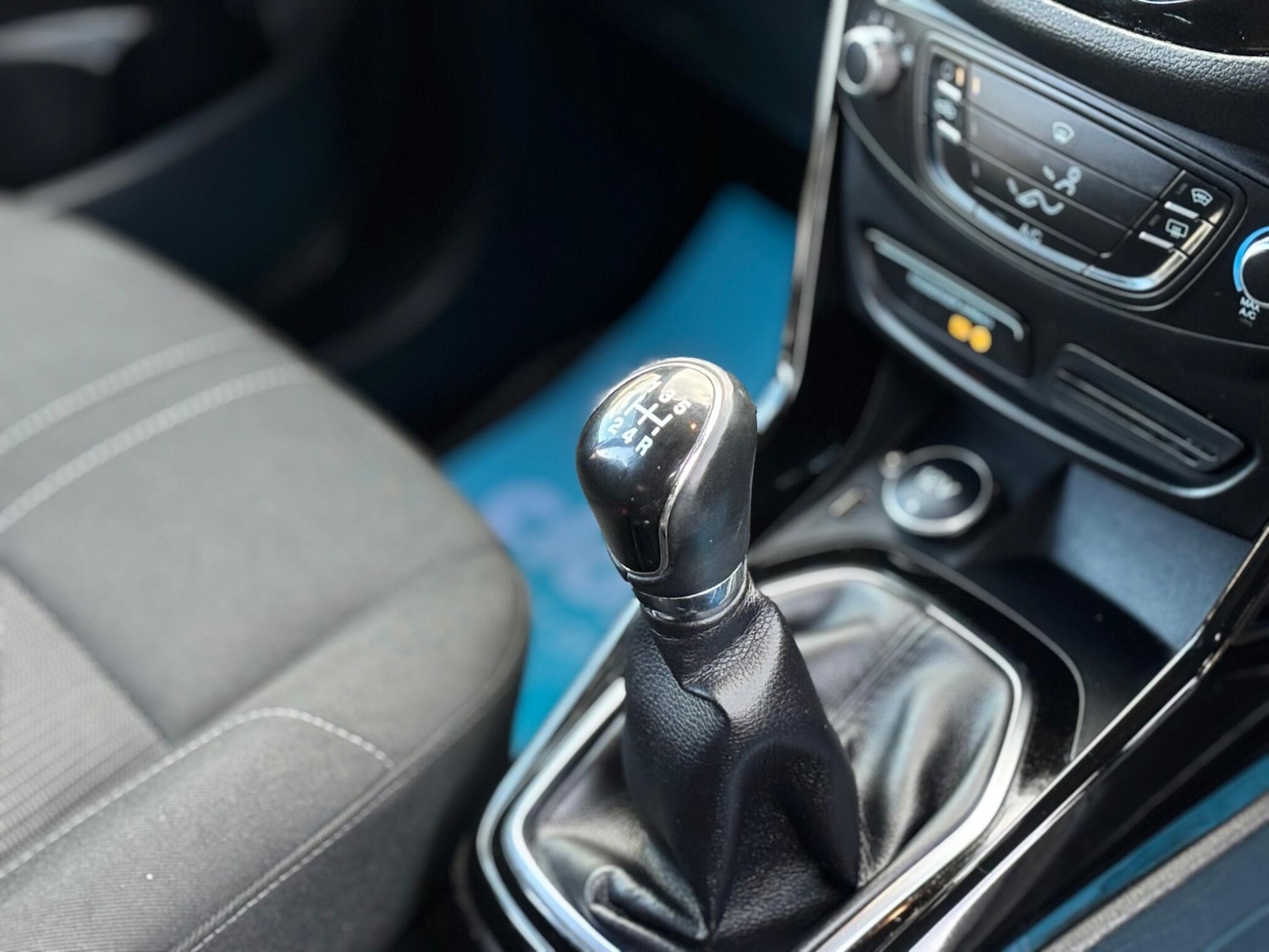 Used Ford B-MAX 2012 for sale - 78148100: Photo 11