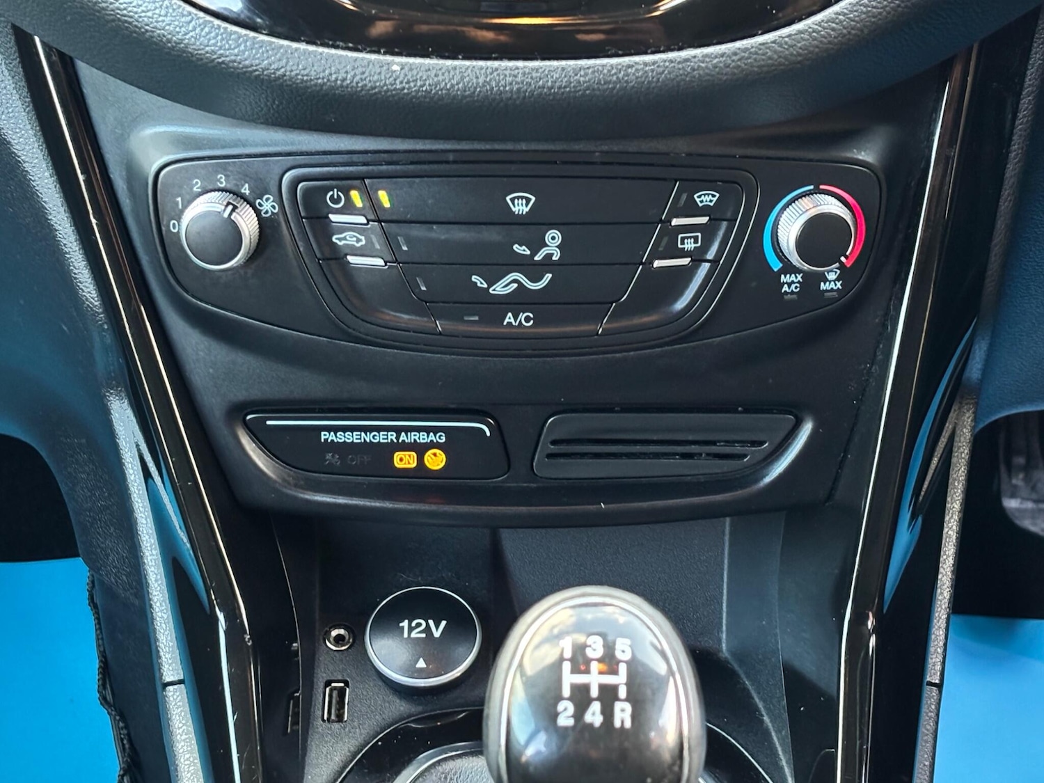 Used Ford B-MAX 2012 for sale - 78148100: Photo 12