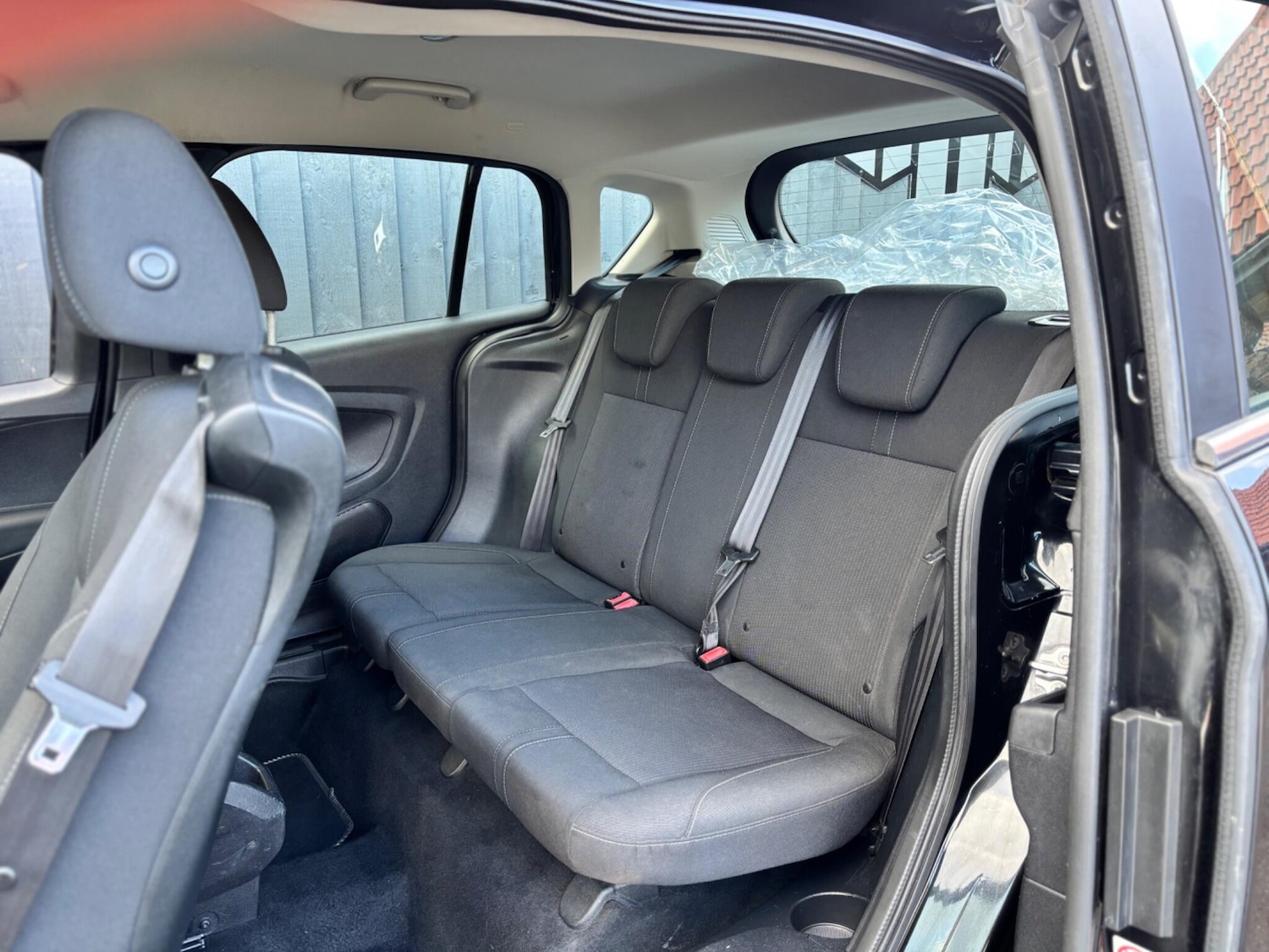 Used Ford B-MAX 2012 for sale - 78148100: Photo 15